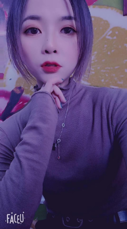 小丸子的第一张照片--浙江残疾人相亲网
