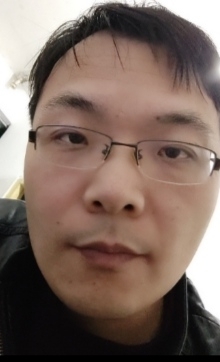 勇的第一张照片--浙江残疾人相亲网