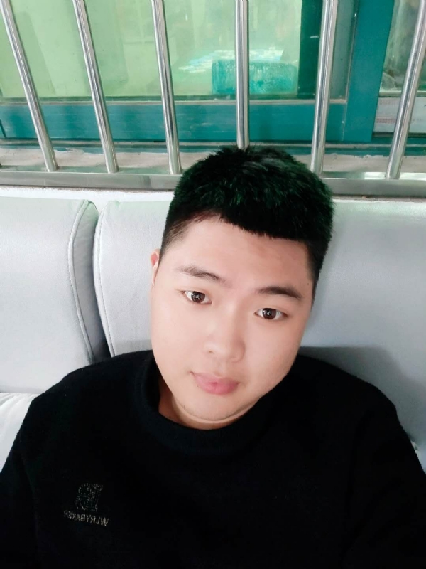 就叫涛涛吧的第一张照片--浙江残疾人相亲网