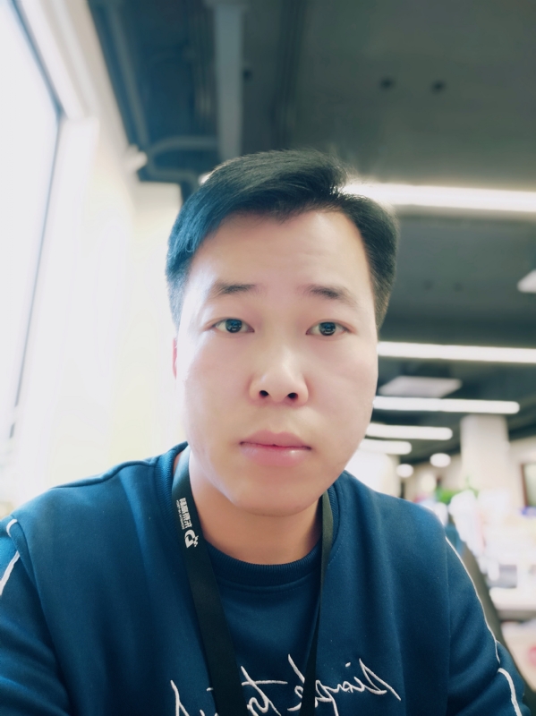 小屁孩的第一张照片--浙江残疾人相亲网