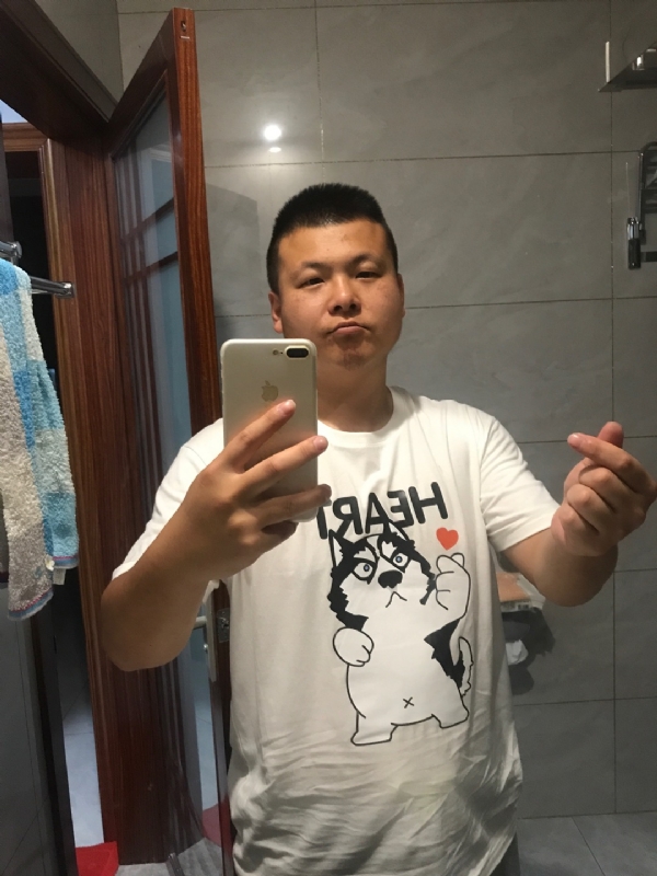 阔落的第三张照片--浙江残疾人相亲网