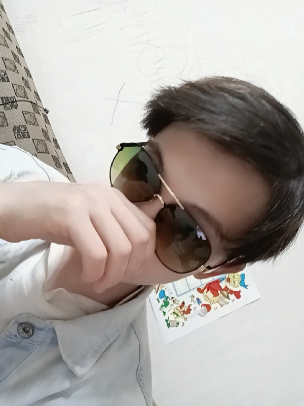 染七的第一张照片--浙江残疾人相亲网