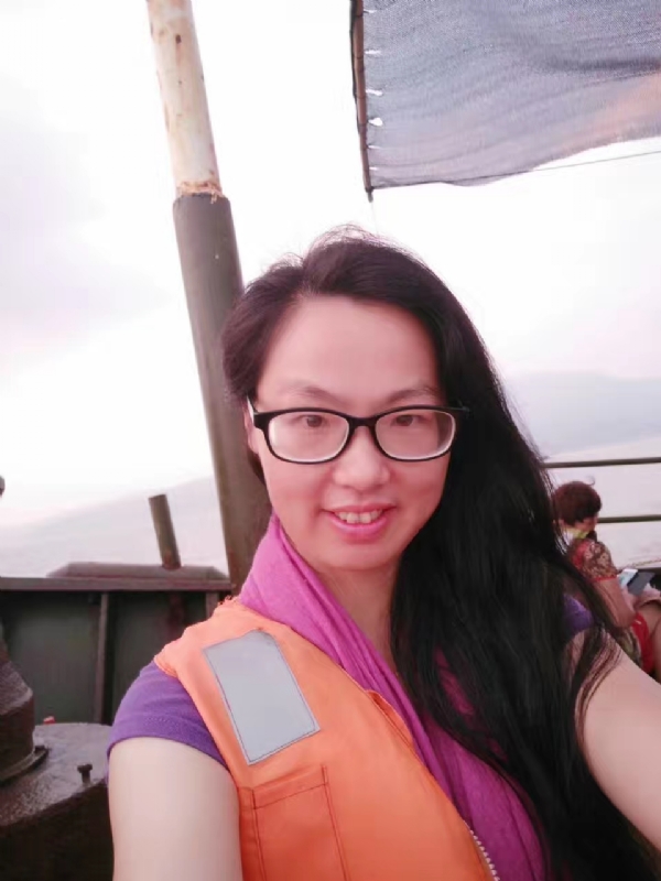 阿章的第一张照片--浙江残疾人相亲网