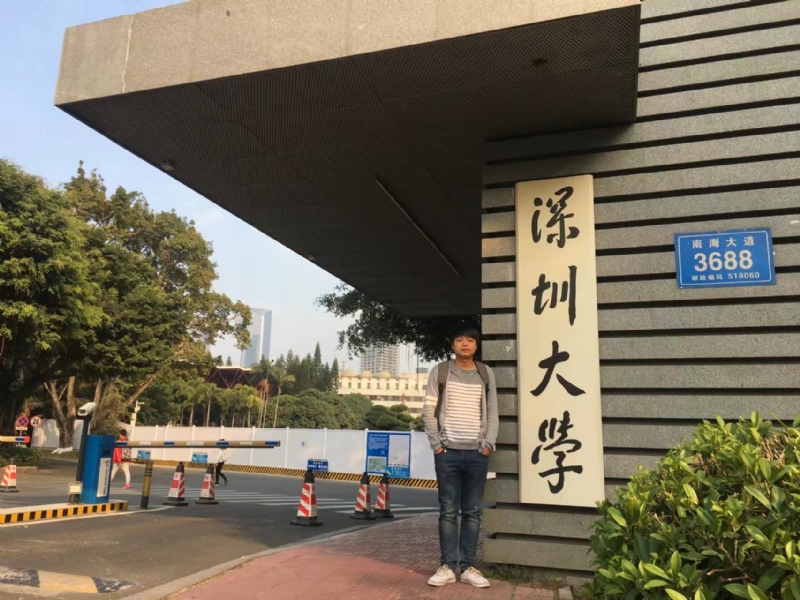 暮霭沉沉楚天阔的第二张照片--浙江残疾人相亲网