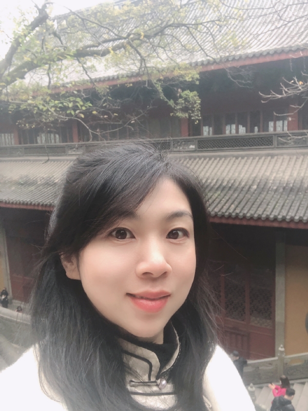 心既理的第一张照片--浙江残疾人相亲网