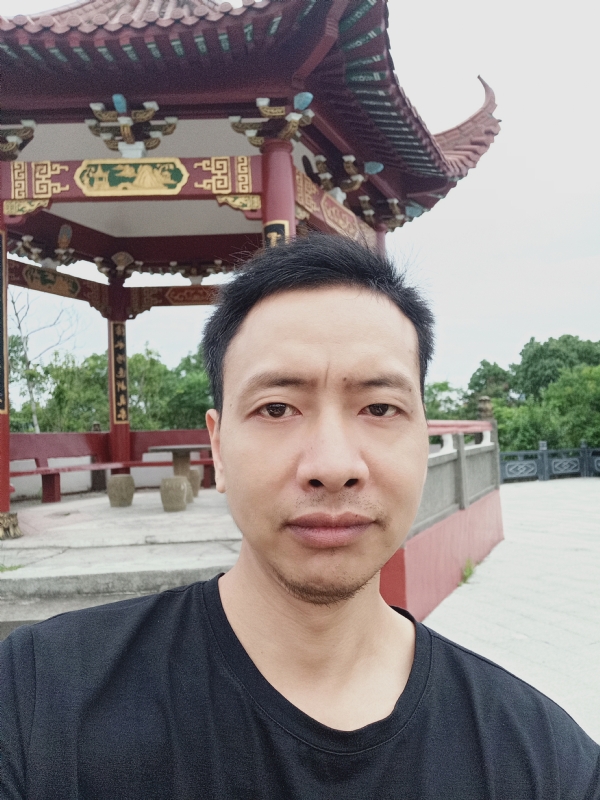 姜太公的第一张照片--浙江残疾人相亲网