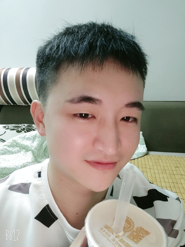 不止于心的第一张照片--浙江残疾人相亲网
