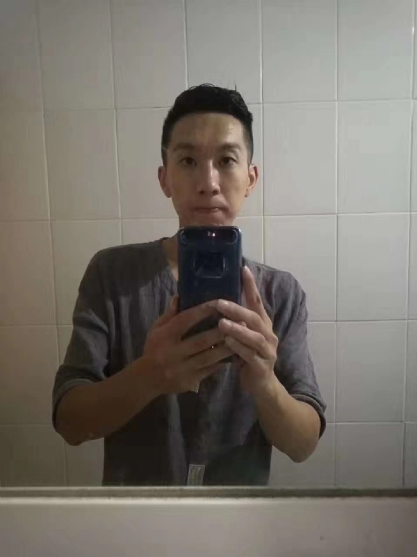 永康侬的第一张照片--浙江残疾人相亲网