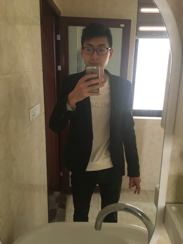 一生何求的第一张照片--浙江残疾人相亲网