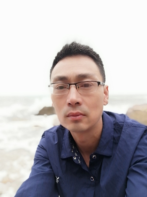 意智的第二张照片--浙江残疾人相亲网