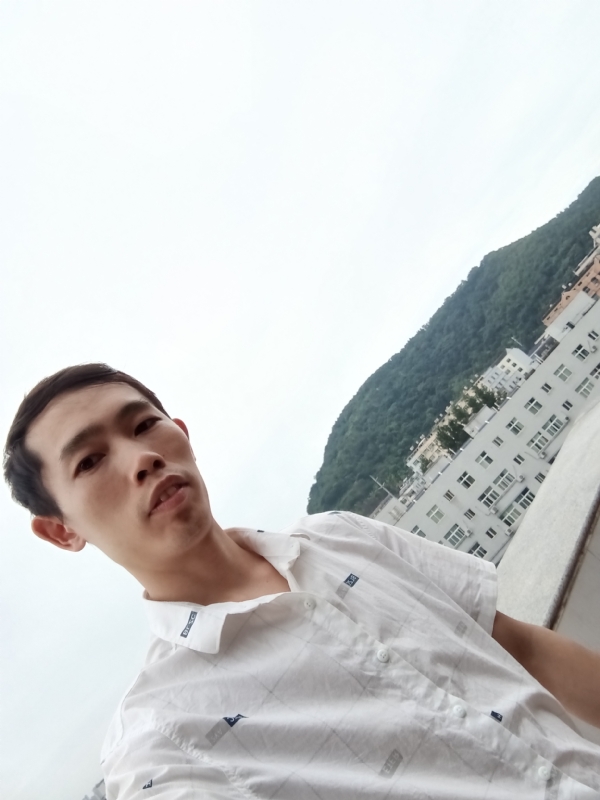 会飞的鱼的第一张照片--浙江残疾人相亲网