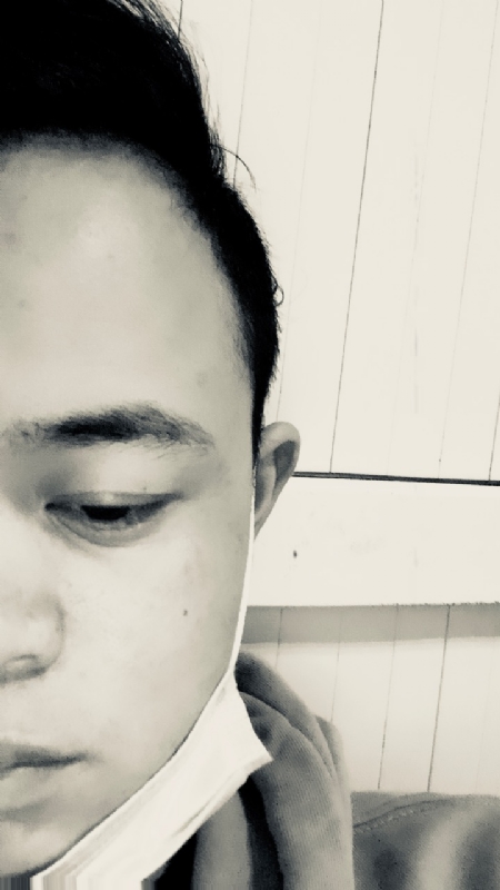 哈喽的第一张照片--浙江残疾人相亲网