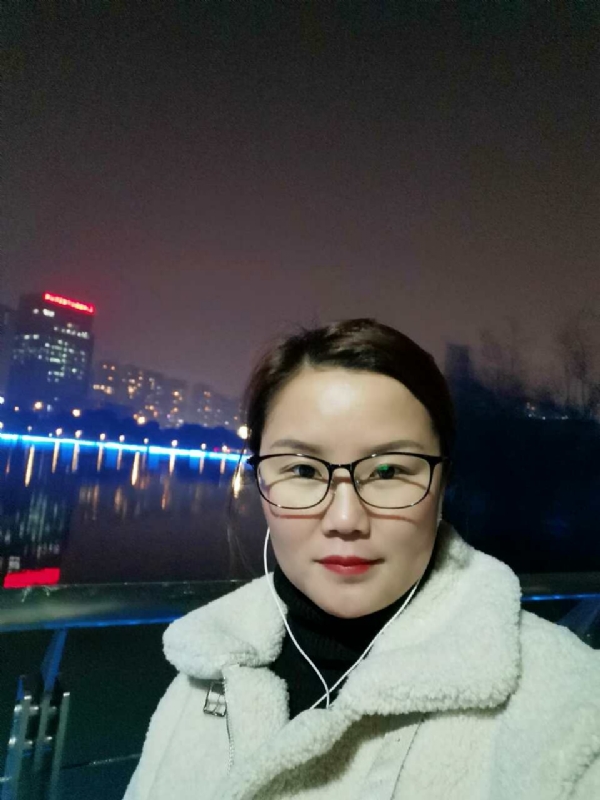 小英的第一张照片--浙江残疾人相亲网