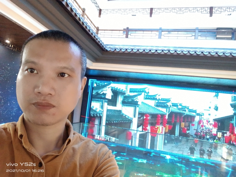 云中漫步的第一张照片--浙江残疾人相亲网