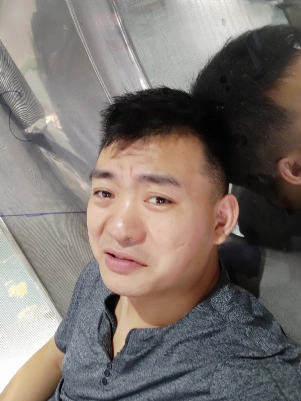 江翎的第一张照片--浙江残疾人相亲网