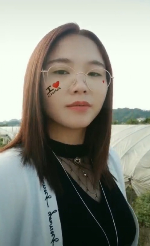 完美无瑕的第一张照片--浙江残疾人相亲网