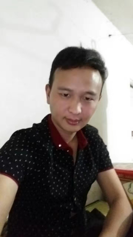 机械师的第一张照片--浙江残疾人相亲网