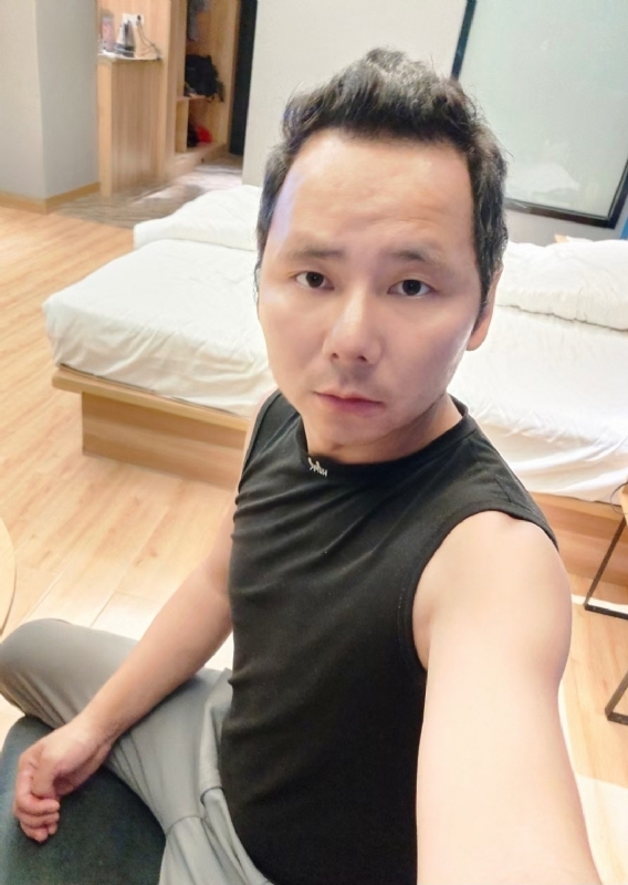 爱远的要命的第一张照片--浙江残疾人相亲网