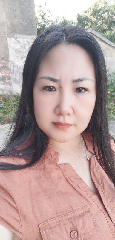 乖乖一女的第二张照片--浙江残疾人相亲网