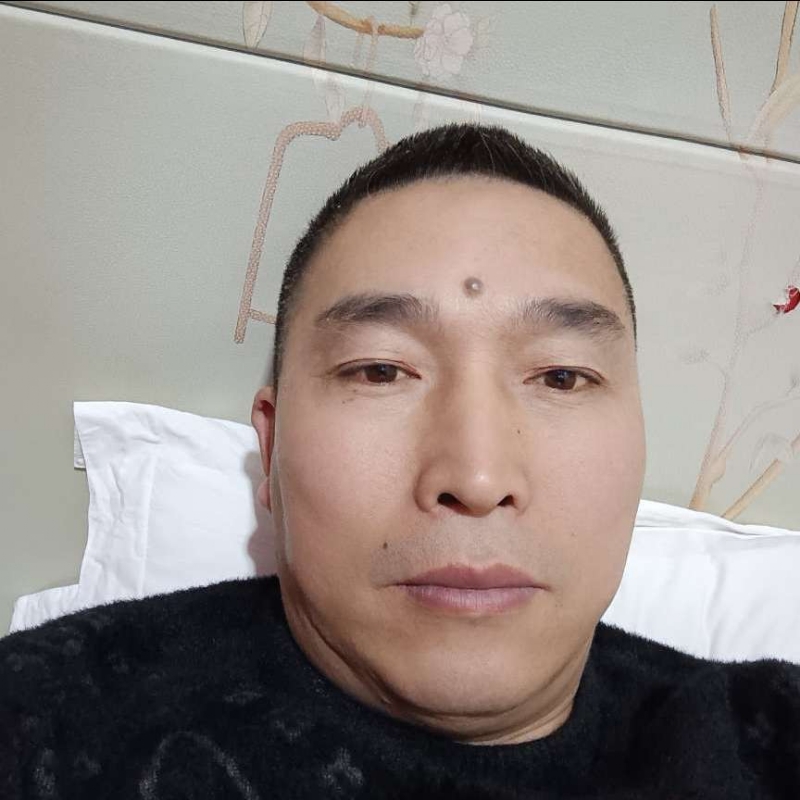 痴情男的第二张照片--浙江残疾人相亲网