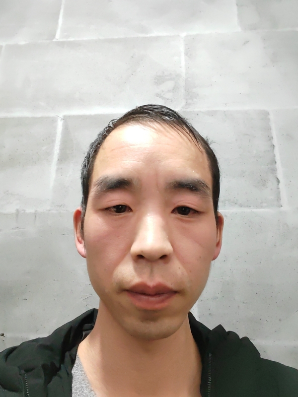 羊羊羊的第一张照片--浙江残疾人相亲网