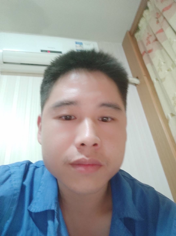 寻一人过一生的第一张照片--浙江残疾人相亲网