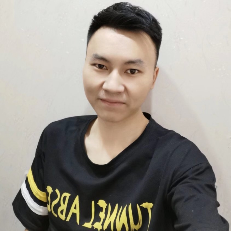 大男孩的第一张照片--浙江残疾人相亲网