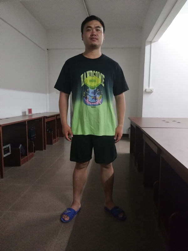 真心实意寻佳人的第二张照片--浙江残疾人相亲网