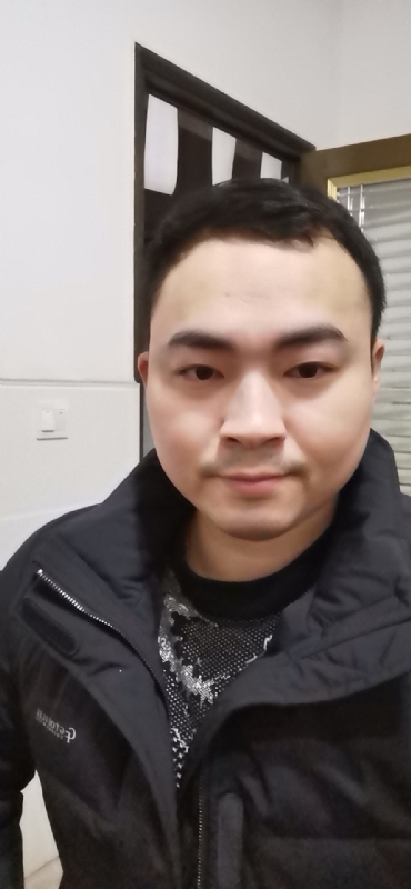 老实人的第一张照片--浙江残疾人相亲网