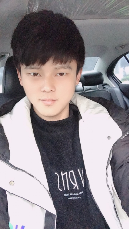 胡健男的第一张照片--浙江残疾人相亲网