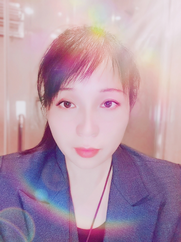 小艾的第四张照片--浙江残疾人相亲网