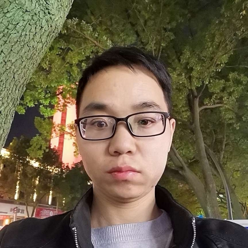 夜尽天明的第二张照片--浙江残疾人相亲网