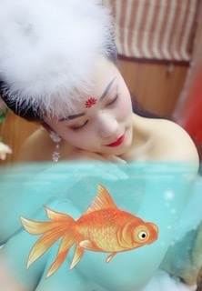 清风恋百合的第三张照片--浙江残疾人相亲网