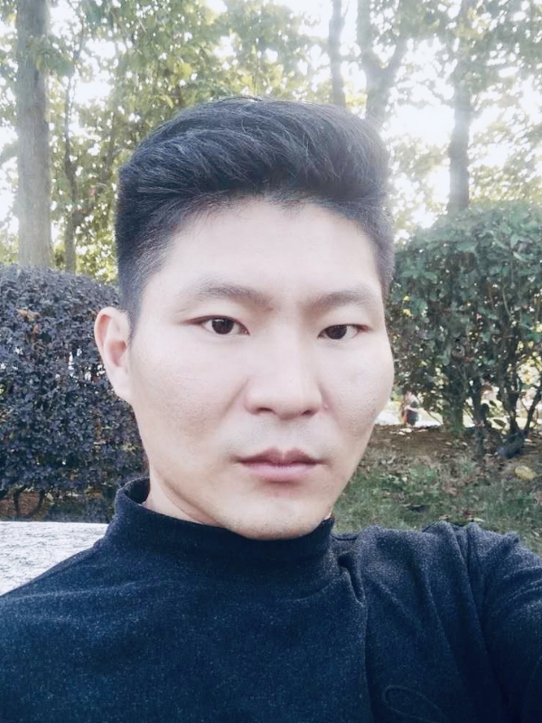 美好的玉米肠的第一张照片--浙江残疾人相亲网