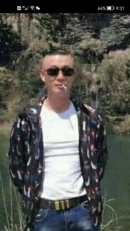 幸福的第一张照片--浙江残疾人相亲网