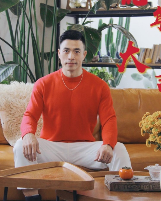 威廉的第一张照片--浙江残疾人相亲网