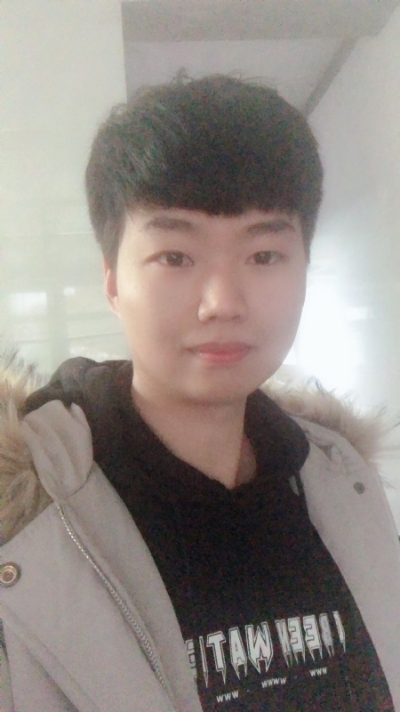 寻觅真爱的第一张照片--浙江残疾人相亲网