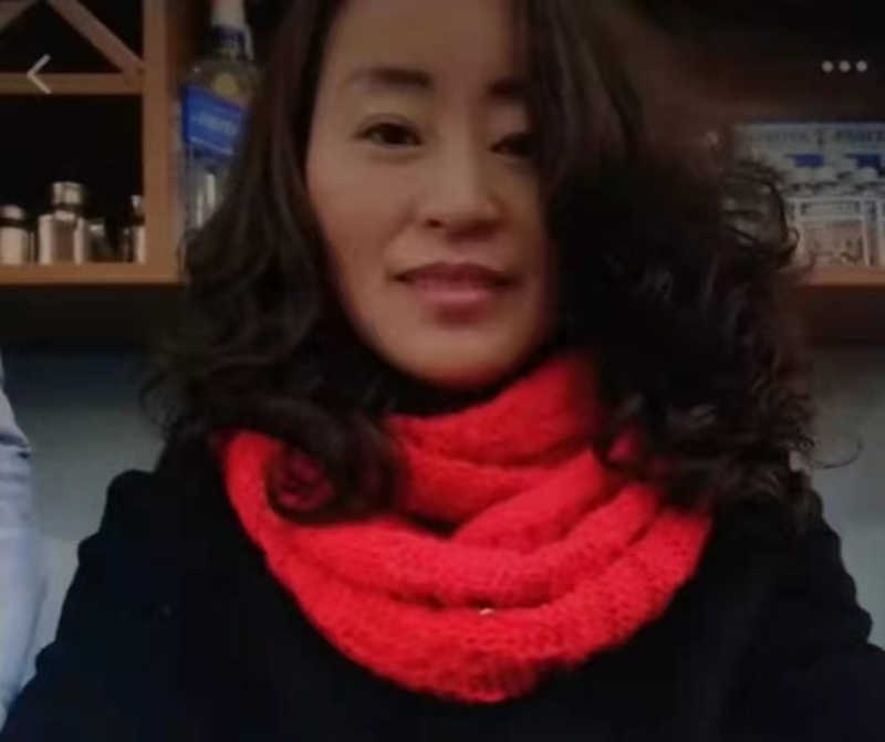 风风的第一张照片--浙江残疾人相亲网