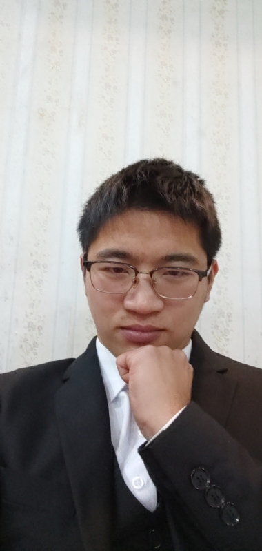 王杰的第一张照片--浙江残疾人相亲网