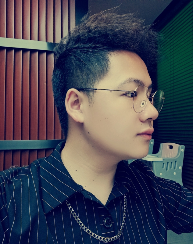 等风的人的第一张照片--浙江残疾人相亲网