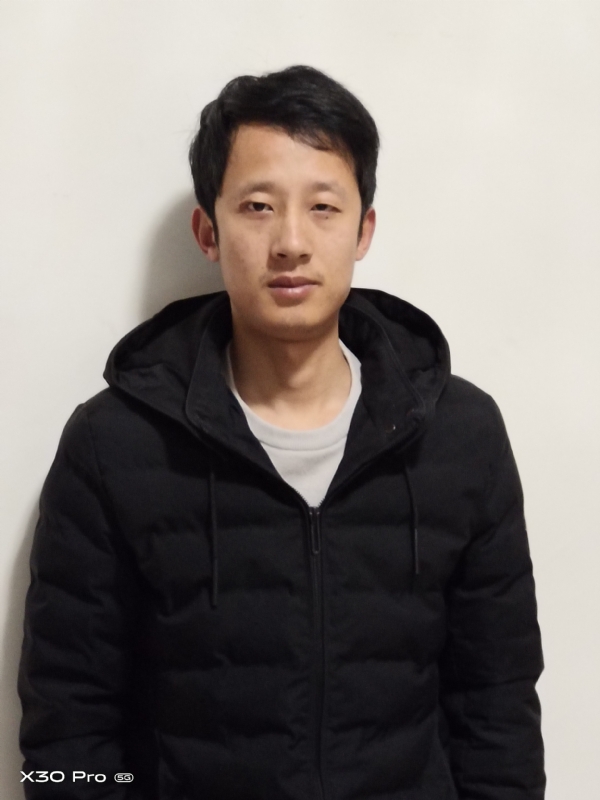 木林森的第二张照片--浙江残疾人相亲网