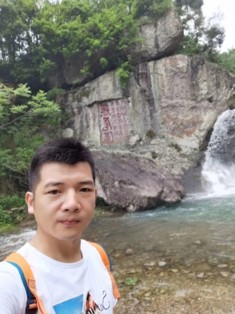 愿得一人心的第一张照片--浙江残疾人相亲网