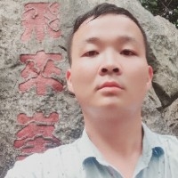 阿强的第一张照片--浙江残疾人相亲网