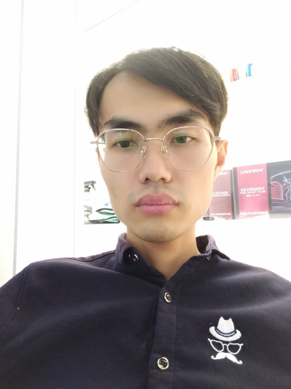 十八子葵的第一张照片--浙江残疾人相亲网