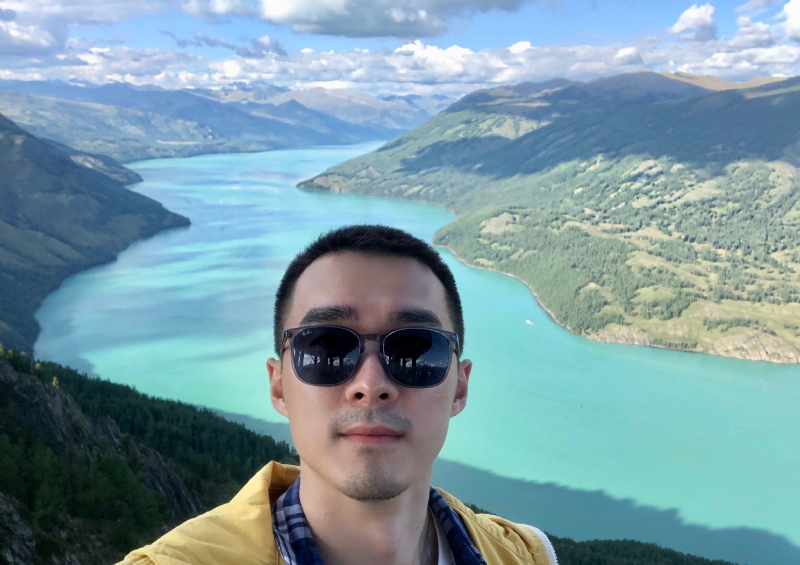 随风的第一张照片--浙江残疾人相亲网