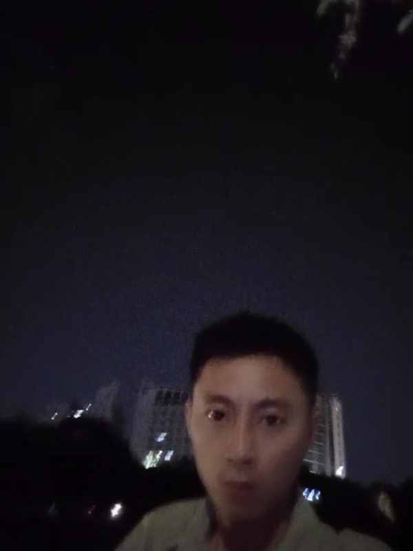 清晨的雨声的第一张照片--浙江残疾人相亲网