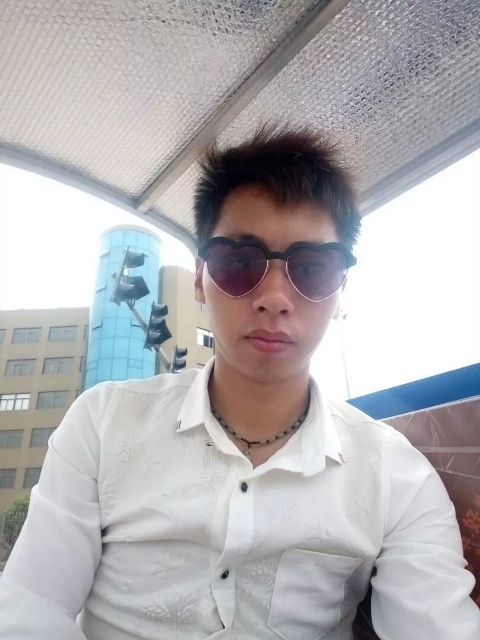 寻缘的第二张照片--浙江残疾人相亲网
