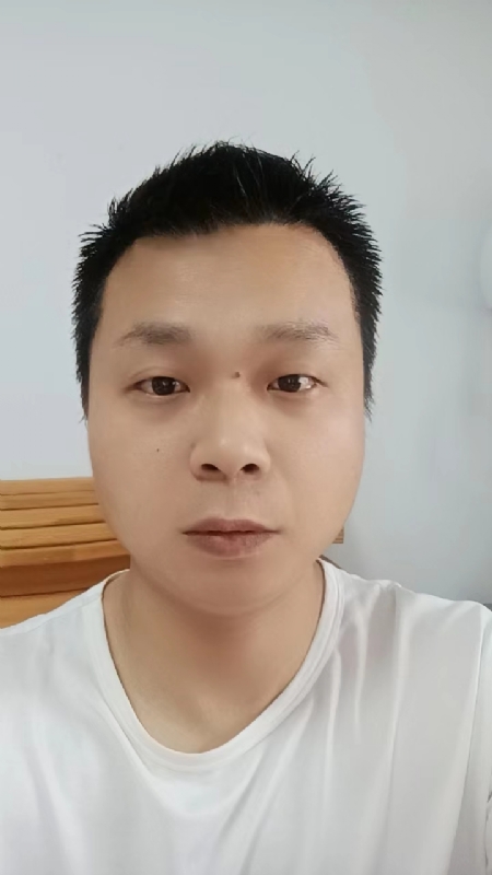阳光的第一张照片--浙江残疾人相亲网
