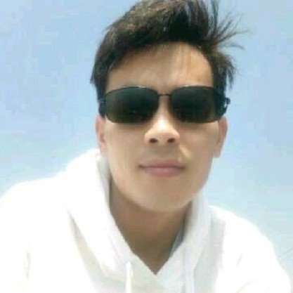 浅梦的第一张照片--浙江残疾人相亲网
