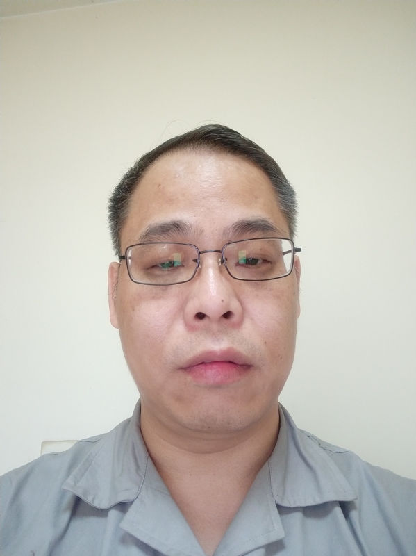 阿龙的第一张照片--浙江残疾人相亲网